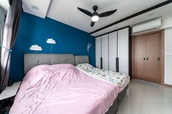 Blk 421B Northshore Straitsview (Punggol), HDB 4 Rooms #536344441